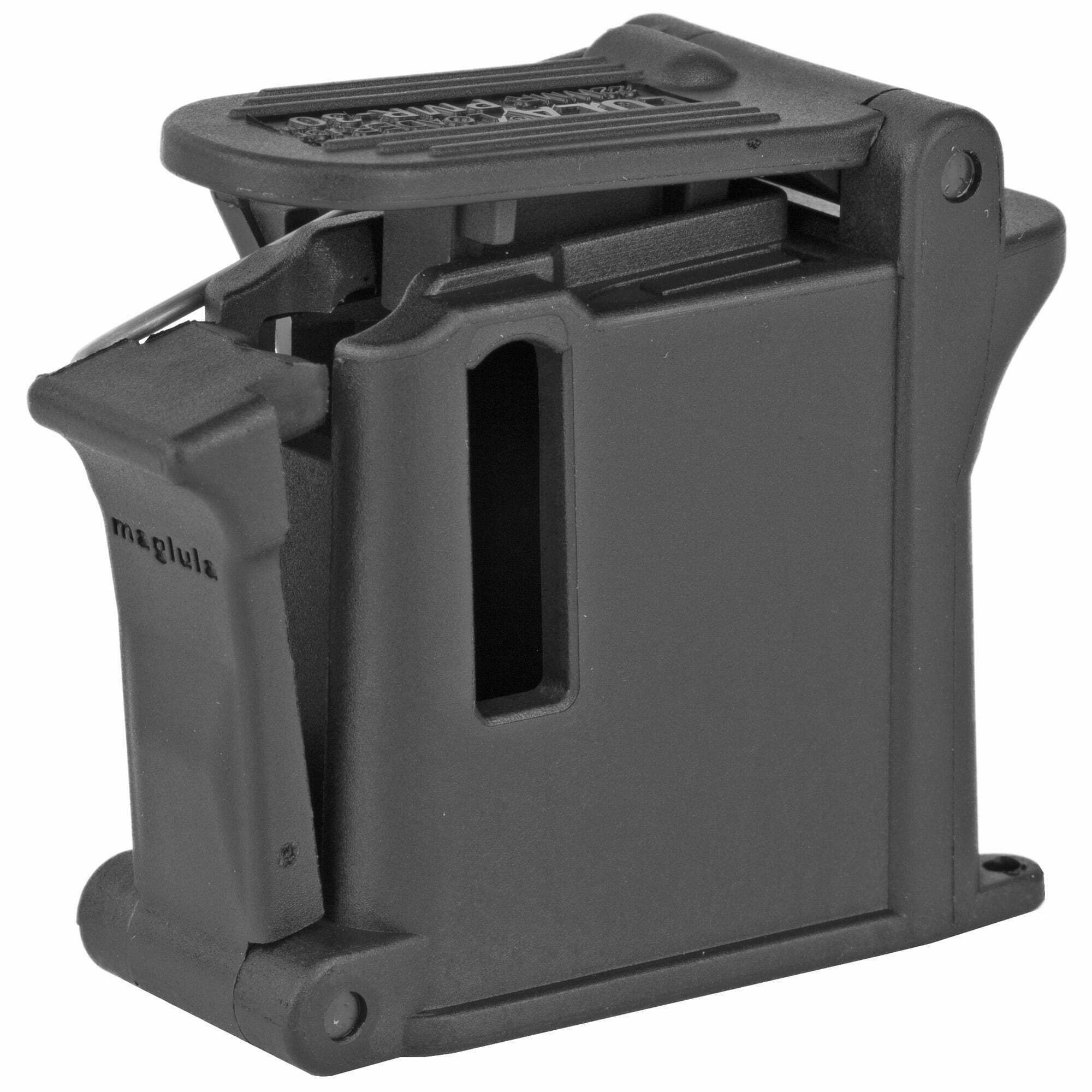 Maglula Ltd Mag Loader Unloader Lula Wmr Black Pmr Click