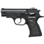 EAA Witness Pavona Compact 9mm Luger 3.6" Barrel 13 Rds