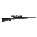 SAVAGE ARMS - AXIS RIFLE 270 WINCHESTER 22IN 4+1 SAV22227