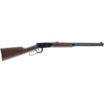 Winchester Guns 534174160 94 Short Lever 450 Marlin 20″ 7+1 Grade I Walnut Stock Blued