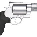 Smith & Wesson M500 Performance Center 500 Magnum 3.5″ Barrel SS 5rd