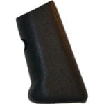 EZR Sport Shotgun Gauntlet A2 Style Grip Sleeve with Index Cut-Out Sorbothane Black
