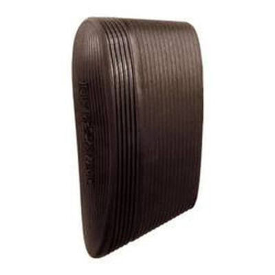 Limbsaver Recoil Pad Slip-On Large 1" Thick Rubber Black 10548