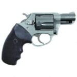 Charter Arms Undercover Southpaw Left-Hand Revolver .38 Special 2″ Barrel 5 Rounds Rubber Grips Aluminum Frame 93820