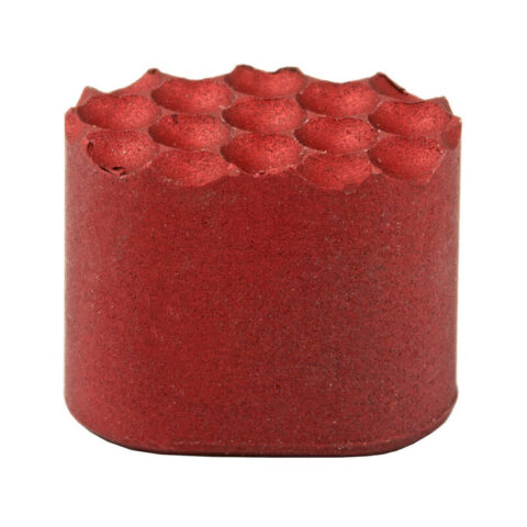 San Tan Tactical Extended Mag Release Button | AR15 | Red