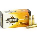 Armscor Precision 22 LR 36 Grain High Velocity Hollow Point | 50 Rounds