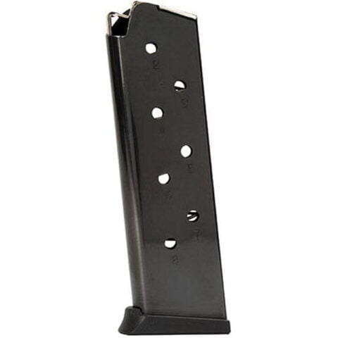Magnum Research 1911 8 Round Mag .45 ACP Steel Blued