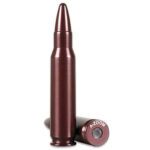 A-Zoom Metal Snap Caps 7.62 x 39 Two Pack