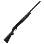 Winchester Super X Pump Black Shadow Field Pump Action Shotgun 12 Gauge 28″ Barrel 3″ Chamber 4 Rounds Composite Stock Matte Finish 512251392