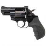 EAA Windicator Revolver .357 Magnum 2" Barrel 6 Rounds Rubber Grips Steel Frame Blue Finish 770130