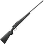 Remington 783 Bolt Action Rifle .270 Win 22″ Barrel 4 Rounds Polymer Stock Drilled and Tapped Matte Blued Finish 85834