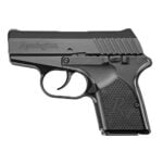 Remington RM380 Semi Auto Pistol .380 ACP 2.9" Barrel 6 Rounds Fixed Sights Black 96454