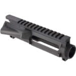 Radical Firearms AR-15 Stripped Upper Receiver 5.56 NATO M4 Feed Ramps Aluminum Anodized Black
