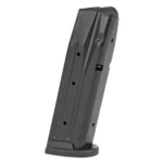 Sig Sauer P320, P250 9mm 17 Round Magazine