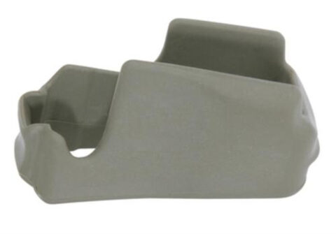 ERGO AR-15 Never Quit Magwell Grip Polymer OD Green 4965-OD