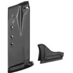 Ruger SR40C 40 S&W 9-Round Factory Magazine with Extended Floorplate