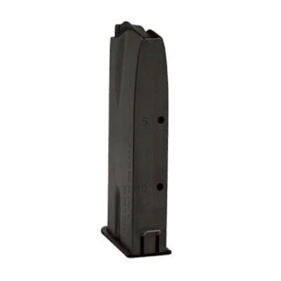 FN FNS-40/FNX-40 9mm 10 rd Magazine Black Finish