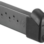 Ruger LC-9 Magazine 9mm, Extended Floorplate, 9rds