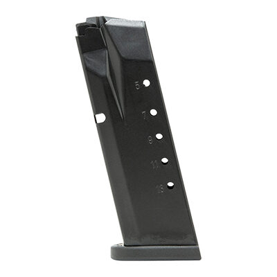 Smith & Wesson M&P40 M2.0 Compact 13 Round Magazine .40S&W Steel Blued Finish