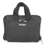 Bulldog Tactical Mini Range Bag Extra Small Nylon Black BD919