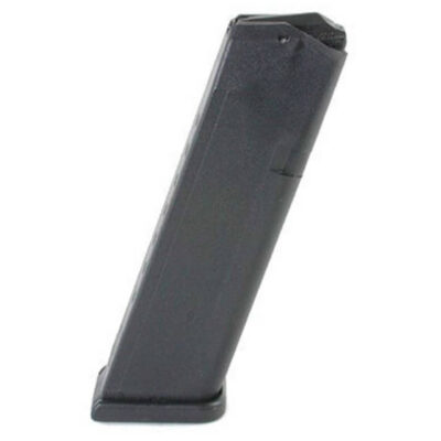 GLOCK 22 10 Round Magazine .40 S&W Polymer Black