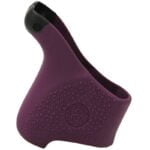 Hogue Handall Hybrid Grip Sleeve Ruger LCP Rubber Purple 18106