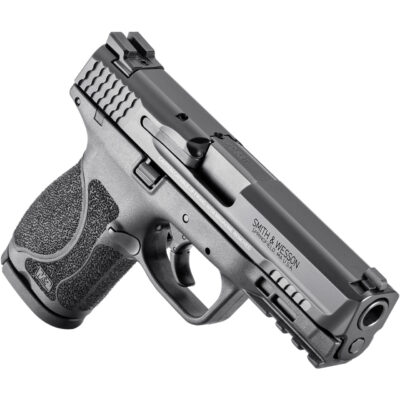 Smith & Wesson M&P40 M2.0 Compact 40 S&W Centerfire Pistol with No Thumb Safety