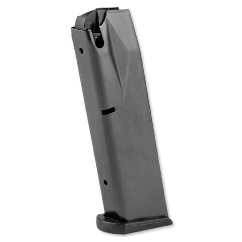 ProMag Beretta 92F Magazine 9mm Luger 15 Rounds Steel Blued BER-A1
