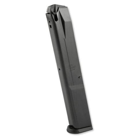ProMag Springfield XD Magazine .40 S&W 20 Rounds Steel Blued SPR-A4