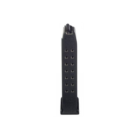 ProMag For GLOCK 17 Magazine 9mm Luger 17 Rounds Polymer Black