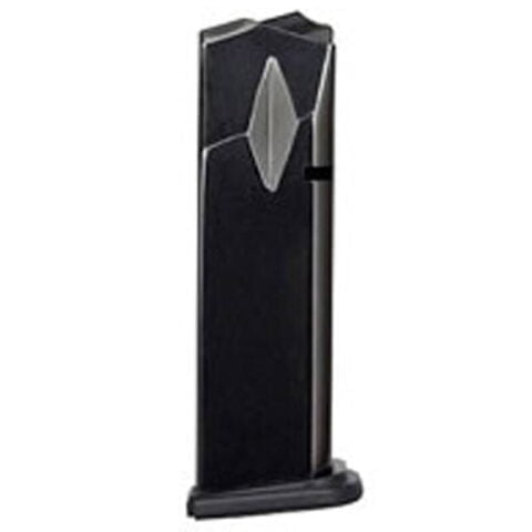 Rock Island Armory Double Stacked 1911 Magazine .45 ACP 13 Rounds Polymer Base Plate/Steel Body Matte Black Finish 54171