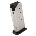 Springfield XD-S 9mm Magazine 7 Rounds Stainless Steel XDS0907