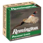 Remington Pheasant 12 Ga, 2.75", 1330 FPS, 1.25oz, 5 Shot, 25rd