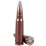 A-Zoom Metal Snap Caps 7.62 x 39 Two Pack