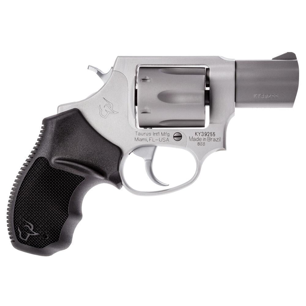 Taurus 856 UL Double Action Revolver .38 Special 2