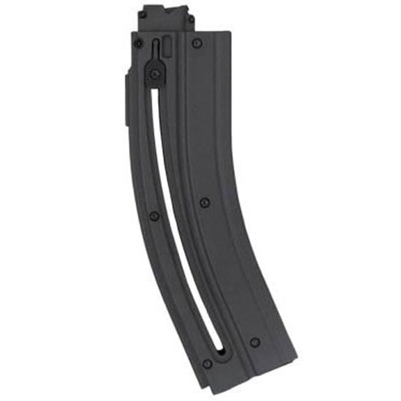 Walther/Umarex/Colt M4 Dedicated Rimfire Rifle 30 Round Magazine .22 ...