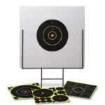 Birchwood Casey Shoot-N-C Portable 18 x 18 in. Shooting Range and Targets Kit