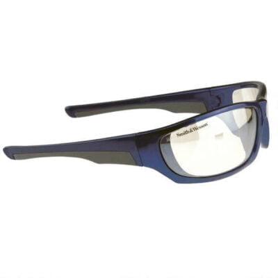 Radians S&W Performance Eye Wear Synthetic Blue SW101-20C