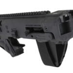 Micro RONI Pistol-Carbine Conversion Kit for Glock 19, 23, 32 - MIC-RONI19