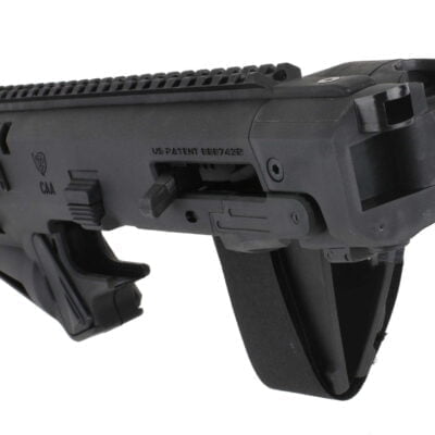 Micro RONI Pistol-Carbine Conversion Kit for Glock 19, 23, 32 – MIC-RONI19