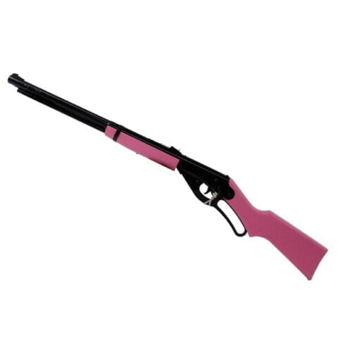 Daisy Lever Action Carbine Shooting Fun Starter Kit
