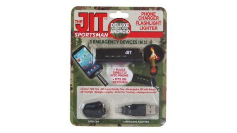 Brite Companies The Jit Deluxe Android Sportsman Device