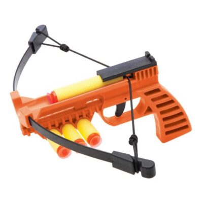 Nxt Generation Orange Crossbow Pistol W/quiver & Projectiles NXTPX10O