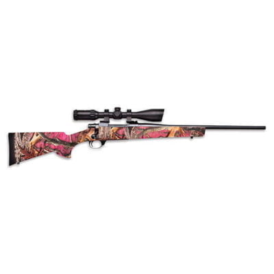 Howa Hogue Youth Mount Master .223 Rem 3-9×40 Scope