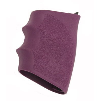 Hogue 17406 HandAll Grip Sleeve, S&W M&P9, Purple