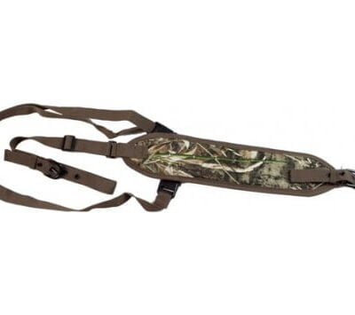 Beretta Waterfowler Max-5 Shotgun Sling Adjustable Strap Padded Synthetic Fabric RealTree - Image 1