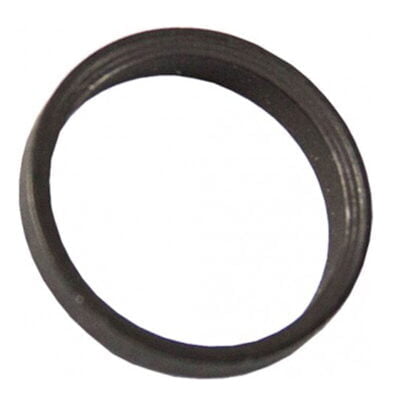 JE Machine Tech Crush Washer 5/8″ 308/7.62 Caliber Steel Black