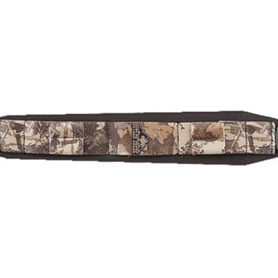 Butler Creek Comfort Stretch Adjustable 1" Swivel Neoprene Mossy Oak New Break-Up Sling - Image 1