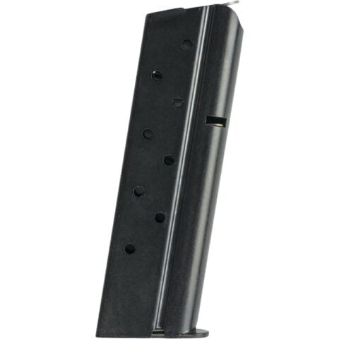 Remington 1911 Full Size 9 Rounds Magazine 9mm Luger Stainless Steel