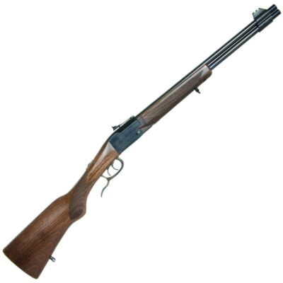 Chiappa Double Badger Over/Under 22LR/20ga 19″ Brl 2 Rnd